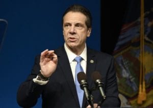 Andrew Cuomo
