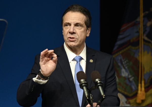 New York Latest State to Set 100% Carbon-Free Goal, with Increased Renewables