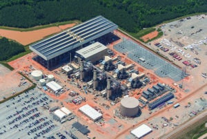Fig 2_GCPS combined cycle power plant