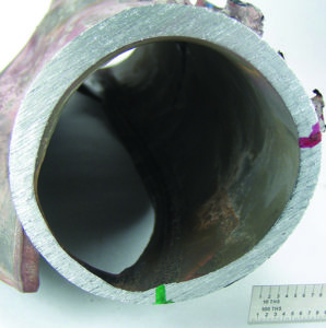 Fig 2-boiler-roof-tube-thin-wall-overload-failure