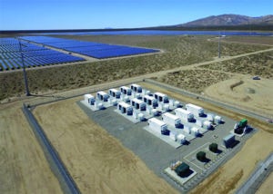 Figure 1 - LADWP