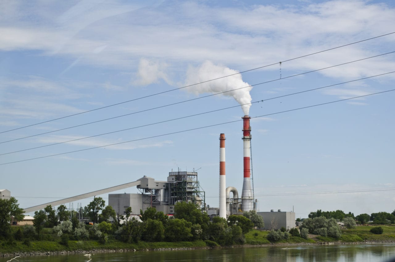 MDU Will Close Coal Units in Montana, North Dakota