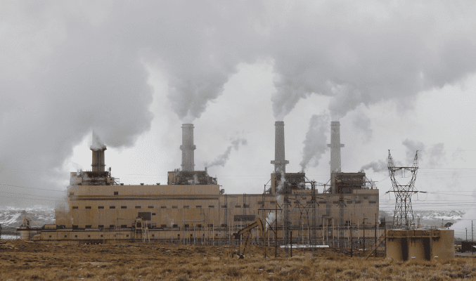 Groups Reach Deal to Keep New Mexico Coal Plant Open