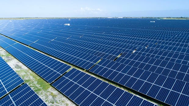 Nation’s Largest Community Solar Program Set to Launch