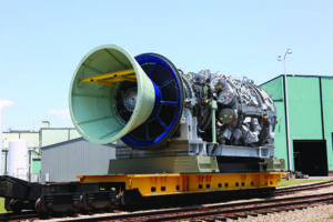 GM_4_GE HA Gas Turbine