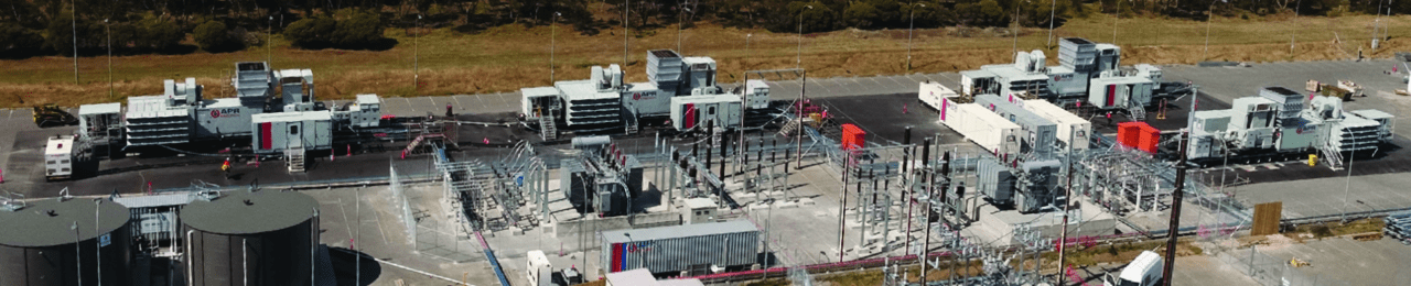 Lessons in Backup Power Generation from South Australia