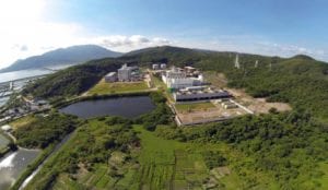 CNOOC Shenzhen Power Plant