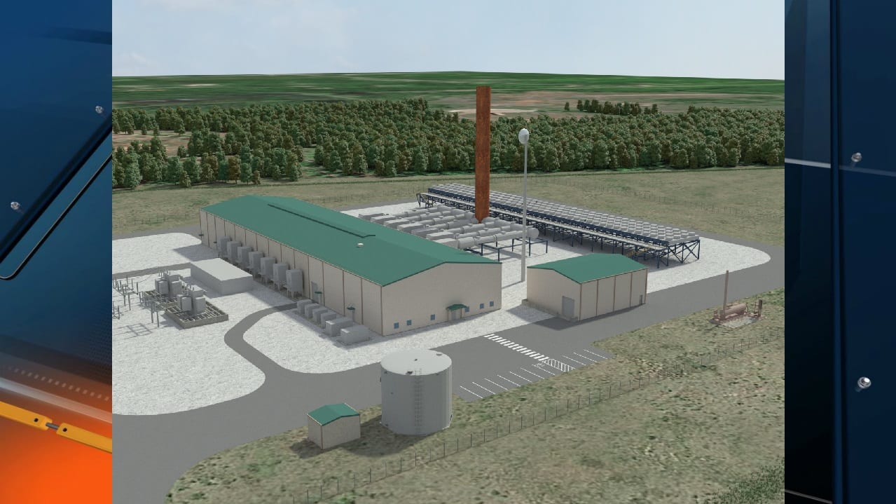 New Gas-Fired Plants Come Online in Michigan