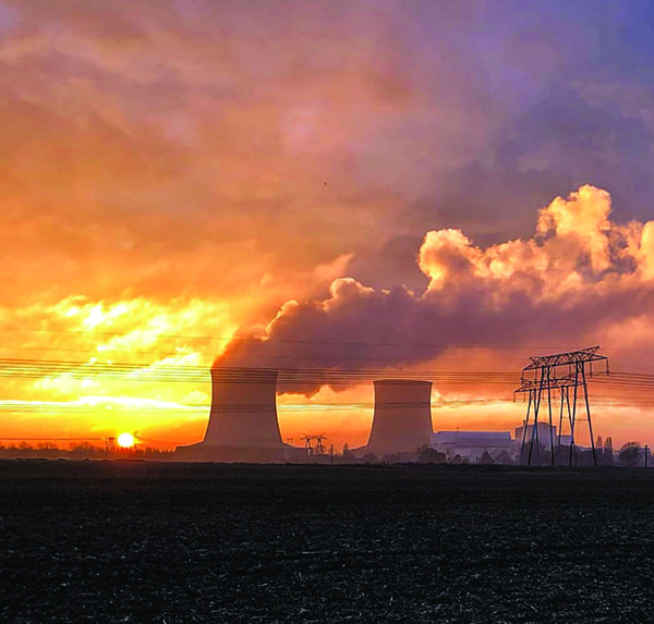 Flexible Operation of Nuclear Power Plants Ramps Up