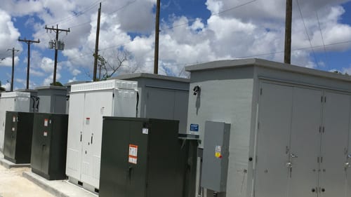 FPL Will Build World’s Largest Battery Storage System