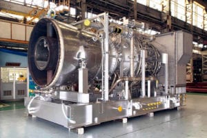 MHPS-H-25-gas-turbine
