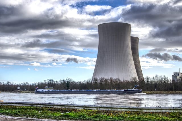 Vogtle 2 Installs World’s First Full Accident-Tolerant Fuel Assemblies