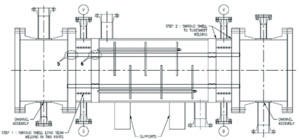 Fig 3-double-tube-sheet-heat-exchanger