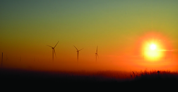 Best Practices for Wind Project Partial Repowering