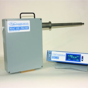 Figure 4 - MAC Instruments