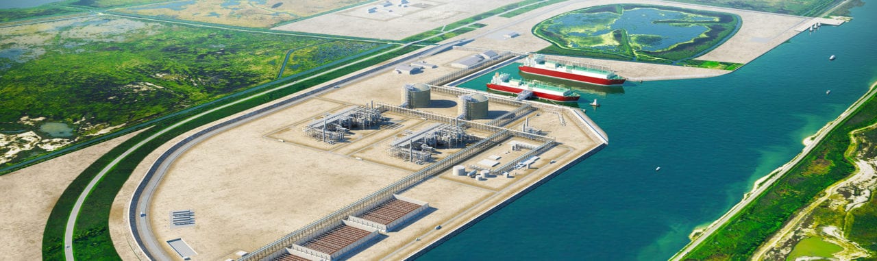 Sempra, Saudi Aramco Have 20-Year Deal for LNG