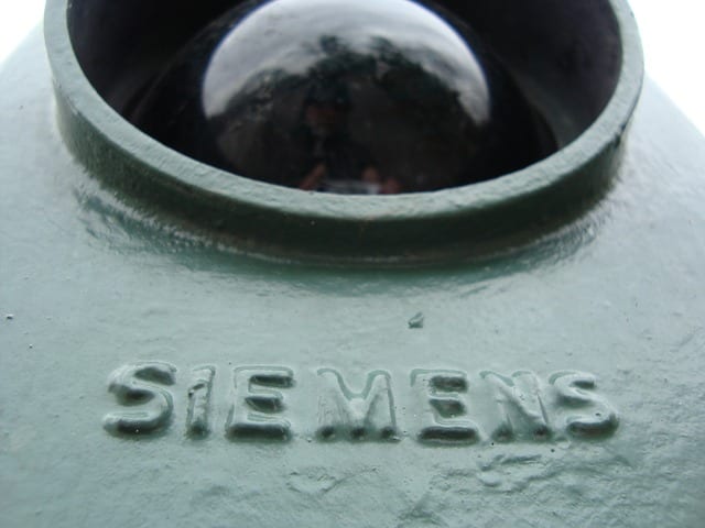 Insights Into Siemens’ Stunning Gas and Power, Renewables Shakeup