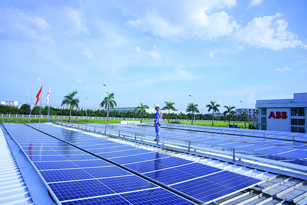 Vietnam Supports Solar and More Coal Generation