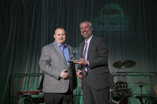 Charah Solutions Receives Construction Safety Award from Coalition for Construction Safety