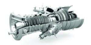 Figure 4 - Oerlikon coated_cutout_gasturbine
