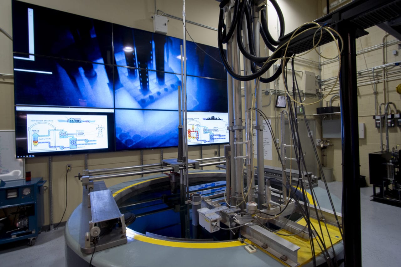 Fully Digital Nuclear I&C Upgrade Gets ‘Unprecedented’ NRC License