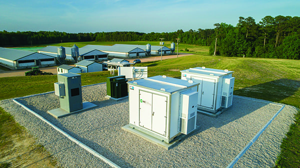 NARUC Report Focuses on DERs, Microgrids, and Grid Resilience