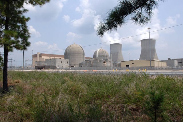 Southern Nuclear Adds New Power Plant Simulators