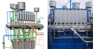 HRSG-DrumPlus