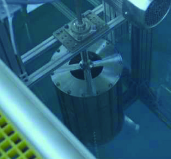 Novel Nuclear Wastewater Treatment Ready for Market