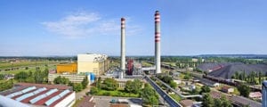 Opatovice-coal-power-plant