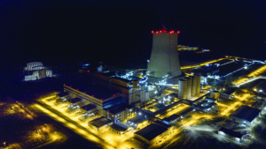 Tufanbeyli-thermal-power-plant