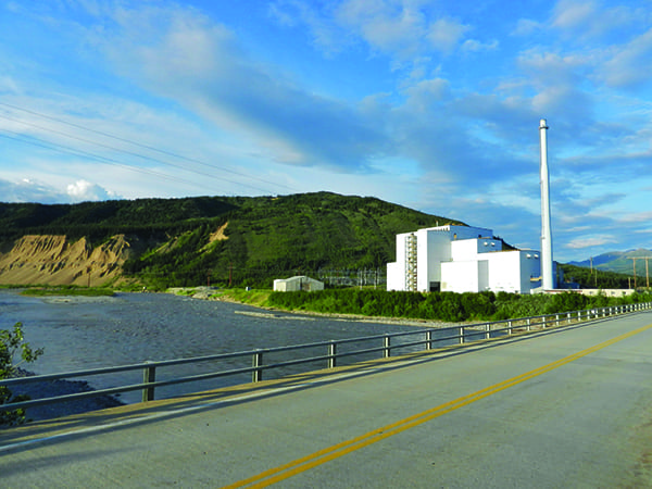 Healy 2: The Story of a Coal Unit’s Remarkable Resiliency