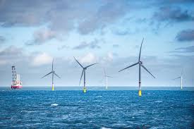 Offshore Milestone as Feds Back Vineyard Wind Project