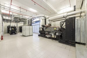 genset-room