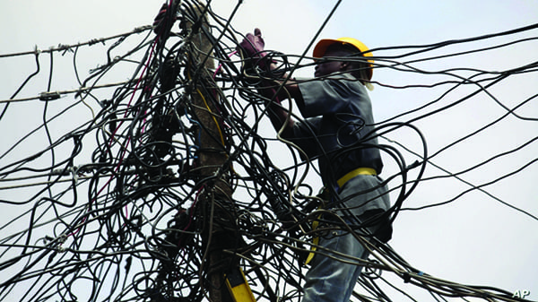 Nigeria Enlists Siemens to Help Shore Up Power Grid