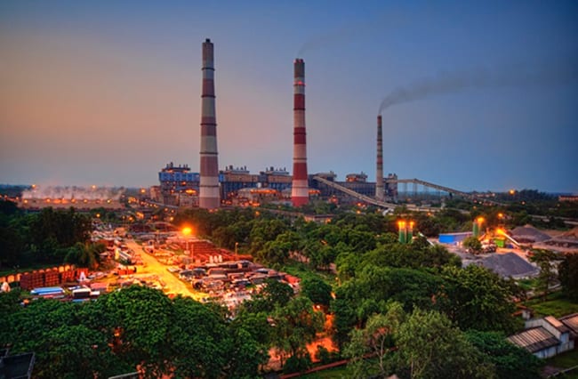 India Plans to Reduce Coal-Fired Generation, and Mine More Coal