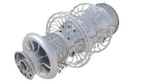 GE-GT26HE-gas-turbine