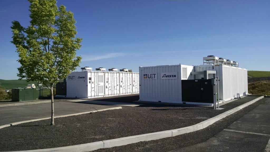 FERC Backs First Compliance Filings on Energy Storage Rule