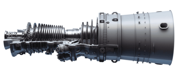 GE Unveils New H-Class Gas Turbine—and Already Has a First Order