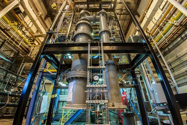 NETL: Coal Chemical Looping Combustion Closer to Commercialization