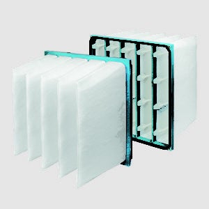 hydroMaxx-Coalescer-pocket-filter