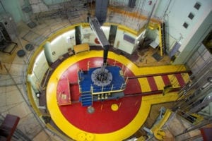 MIR Reactor_ATF_TVEL