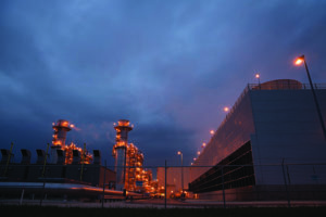 Splash_Lordstown-Energy-Center-gas-turbine