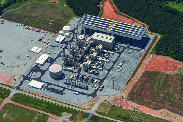 Power to the People—Family Approach Supports Plant’s Positive Impact