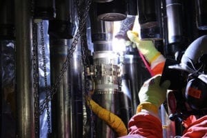 Darlington-nuclear-power-plant-feeder-tube-OPG