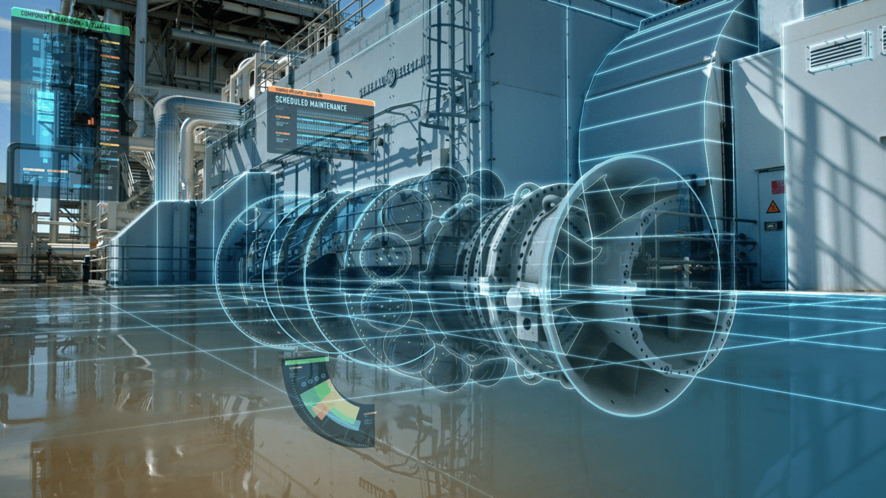 GE to Provide Maintenance Services and Suite of Digital Solutions for the Upcoming 718-MW Gas Power Plant in Bangladesh