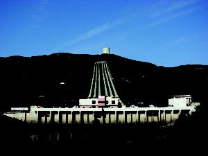 Stranded Nuclear Asset Provides Opportunity for Seawater Pumped Storage