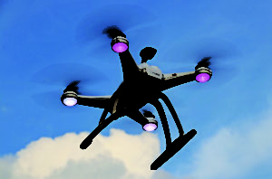 Figure 2 - drone-1765141