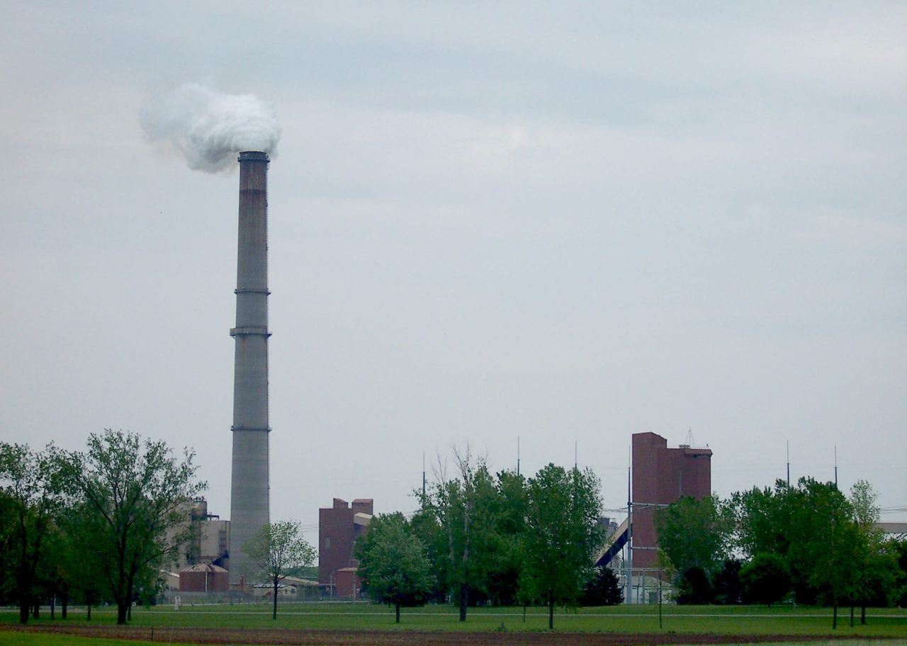 Last New York Coal Plant Set to Close