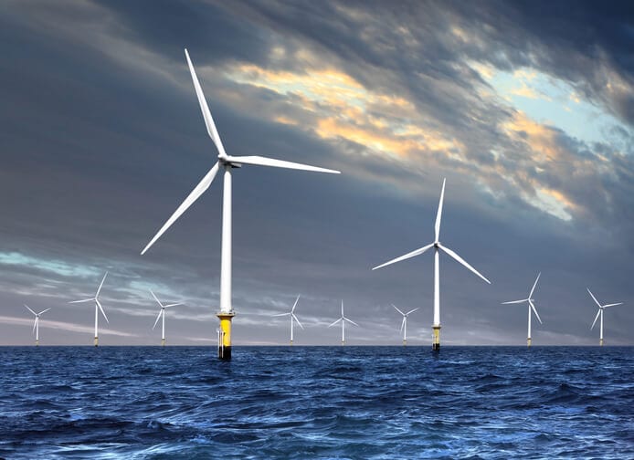 Vestas Will Supply 15-MW Turbines for South Korean Offshore Wind Project